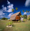 Alphonse Island Resort Deluxe 